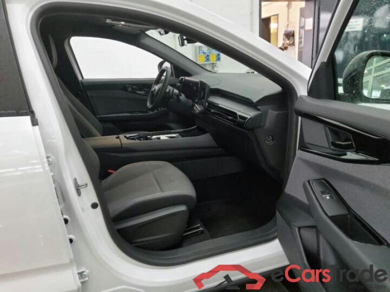 Renault Austral (07.2022->) 1.3 TCe 160 Mild-Hybrid EU6d, Evolution #3