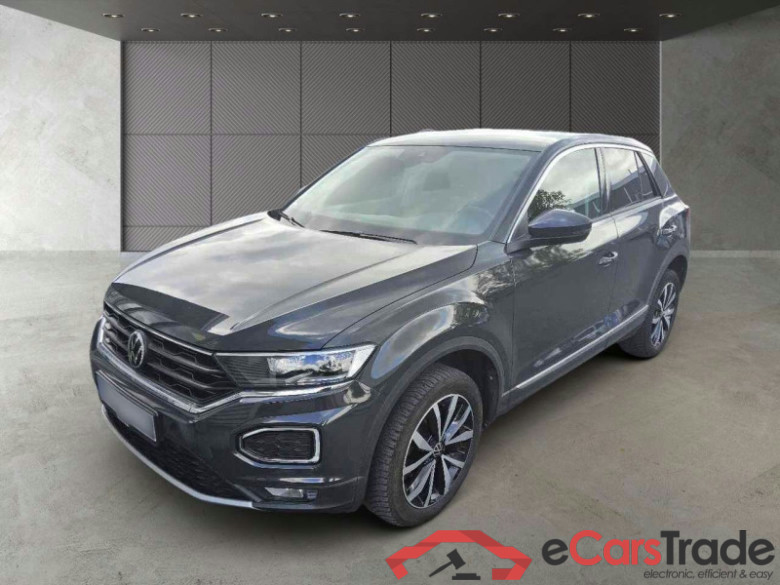 Volkswagen T-Roc (A11)(09.2017->2021) DE - SUV5 1.5 TSI EU6d, Style OPF, 2020 - 2022 #1