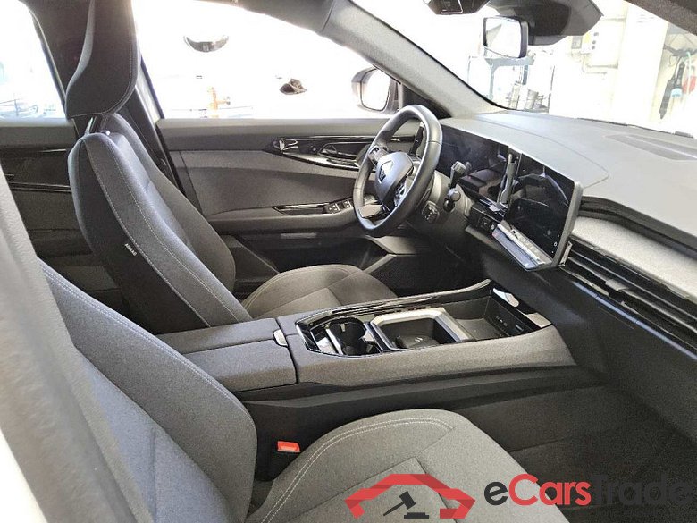 Renault Austral (07.2022->) DE - SUV5 1.3 TCe 160 Mild-Hybrid EU6d, Evolution, 2023 - 2024 #5
