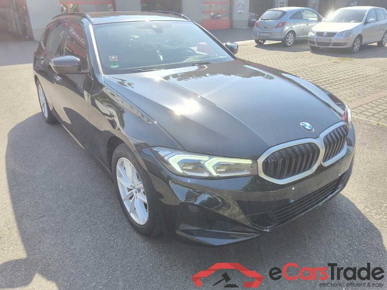 BMW 3 Touring (G21N)(07.2022->) DE - Kb5 320 i EU6d, OPF, (Facelift) 2022 - 2023