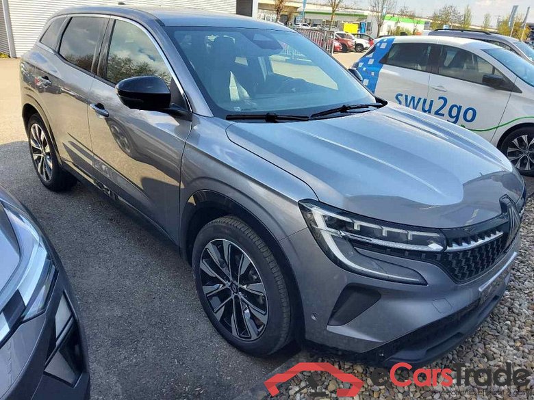 Renault Austral (07.2022->) DE - SUV5 1.3 TCe 160 Mild-Hybrid EU6d, Techno, 2022 - 2024