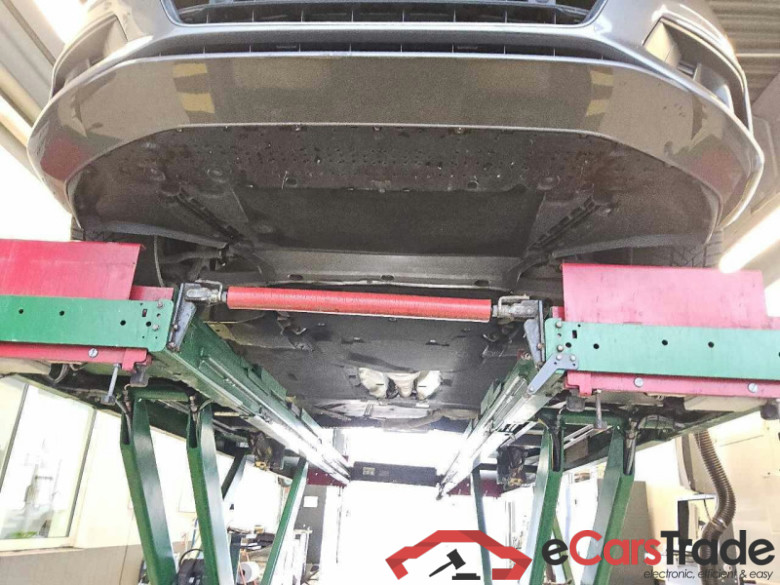 Audi A4 Avant (8WD)(05.2019->) DE - Kb5 35 2.0 TDI EU6d, basis, (Facelift) 2020 - 2023 #5