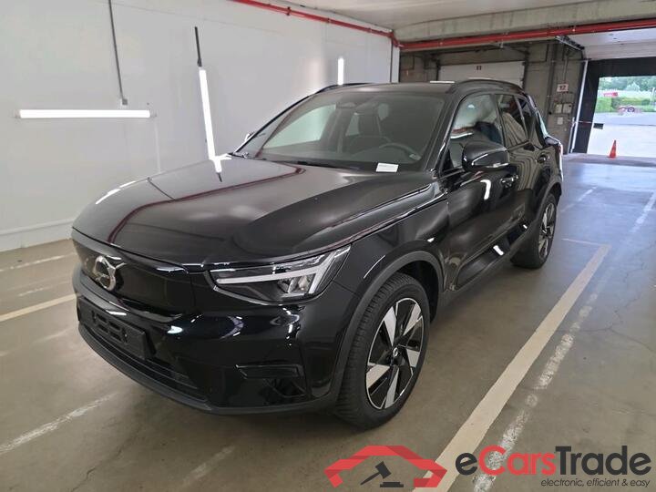Volvo XC40 XC40 Recharge Extended Range Plus 185kW/252pk  5D/P Auto-1 (4 seizoenen Banden) - WLTP onvolledig