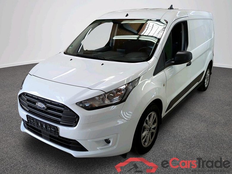 FORD Transit Connect 240 L2 S&S Trend 4d 74kW