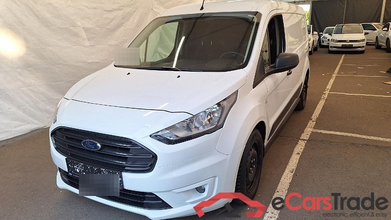 Transit Connect Kasten lang Trend 1.5 EcoBlue 88KW MT6 E6dT