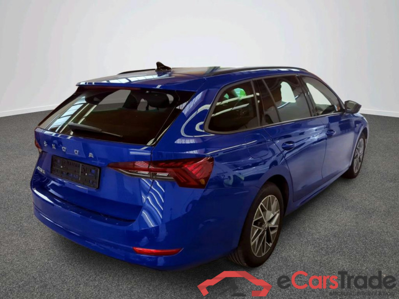 Octavia Combi Ambition 2.0 TDI 85KW MT6 E6d #2