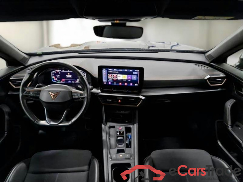 CUPRA FORMENTOR / 2020 / 5P / SUV 1.4 E-HYBRID DSG #3