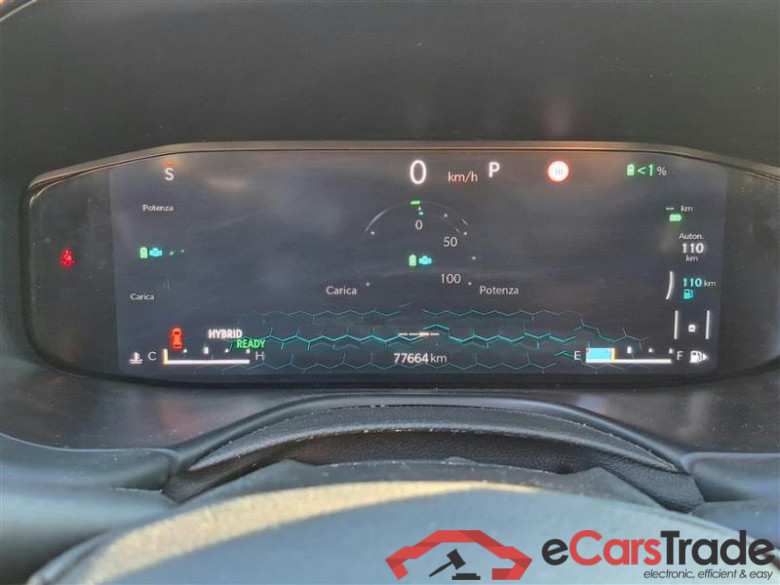 JEEP COMPASS / 2021 / 5P / SUV 1.3 T4 PHEV 240CV S 4XE AUTO 2022 #4
