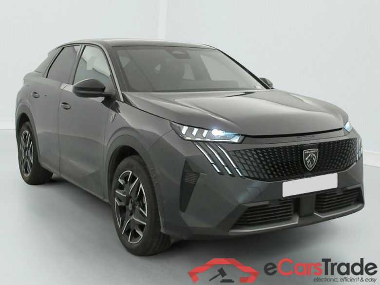 Peugeot 3008 Hybrid 145 e-DCS6 GT