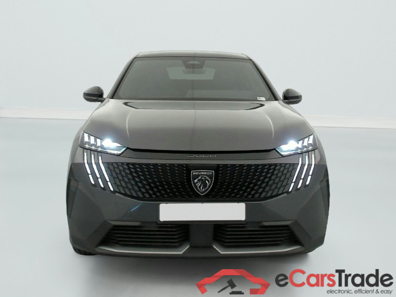 Peugeot 3008 Hybrid 145 e-DCS6 GT #2