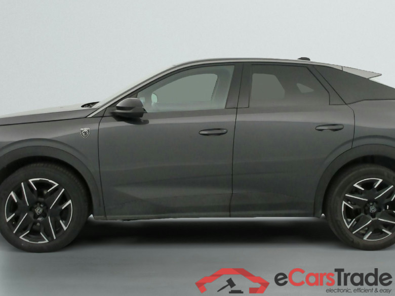 Peugeot 3008 Hybrid 145 e-DCS6 GT #4