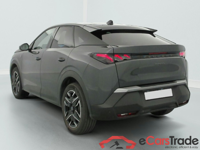 Peugeot 3008 Hybrid 145 e-DCS6 GT #5