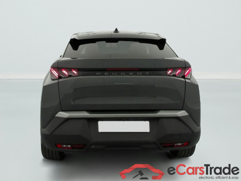 Peugeot 3008 Hybrid 145 e-DCS6 GT #6