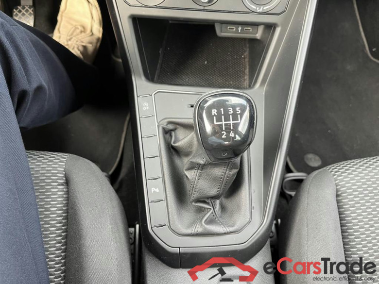 VOLKSWAGEN Polo 1.0 TSI OPF #6