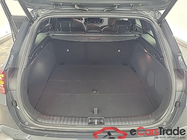 KIA ceed sportswagon 1.0 T-GDi Design Edition 5D 73kW #5