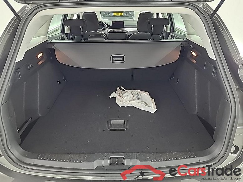 FORD Focus Wagon 1.0EcoB.Hybr 125pk Tren.Edit.Bs Athlon Edition #5
