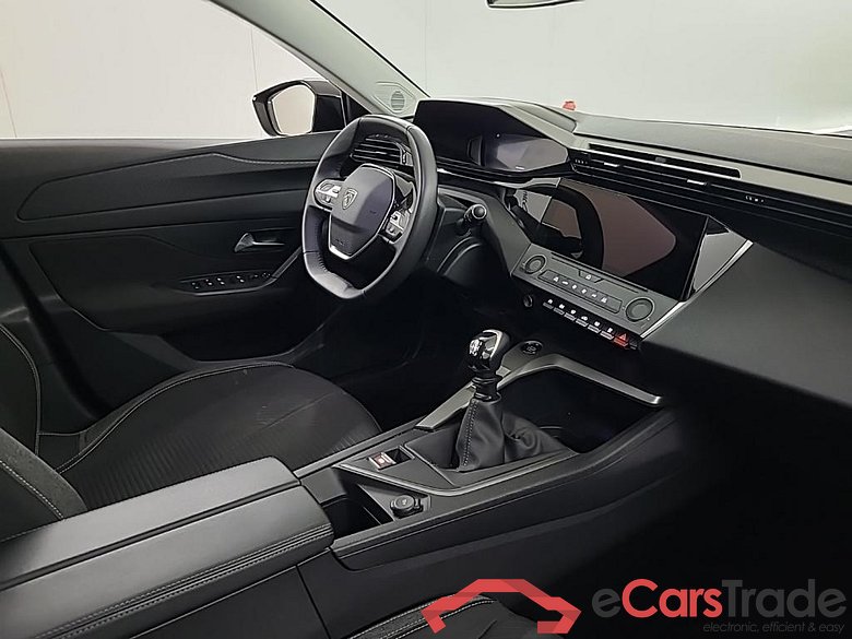 PEUGEOT 308 Active Pack Bus. 1.2 PT 110pk 5D Athlon Edition #6