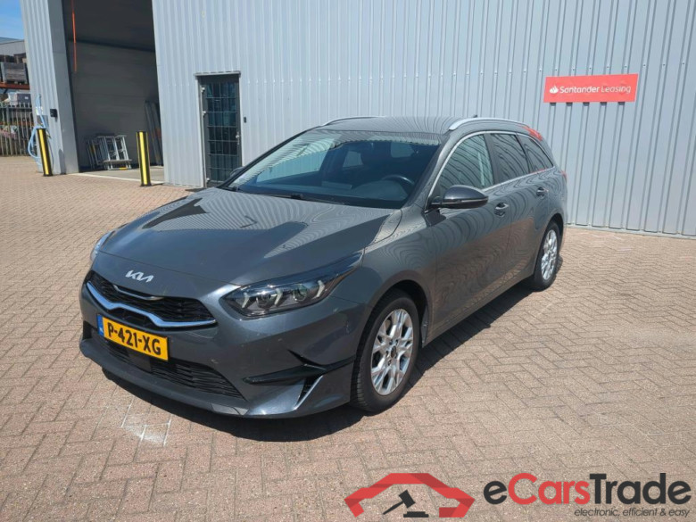 KIA ceed sportswagon 1.0 T-GDi DynPlusL.