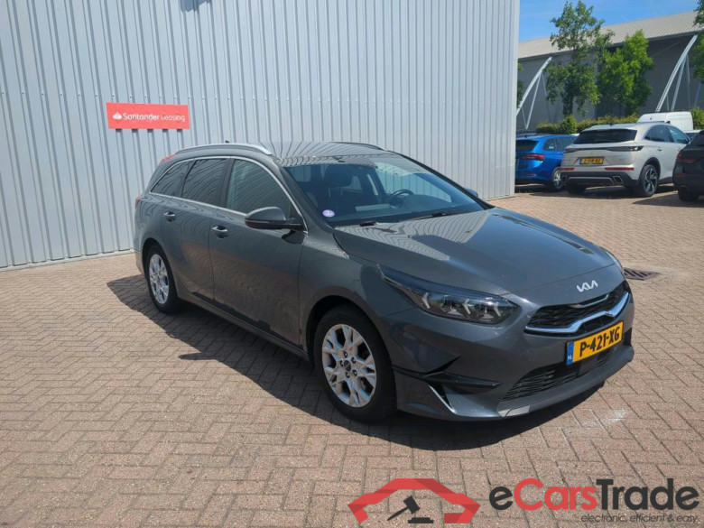 KIA ceed sportswagon 1.0 T-GDi DynPlusL. #4