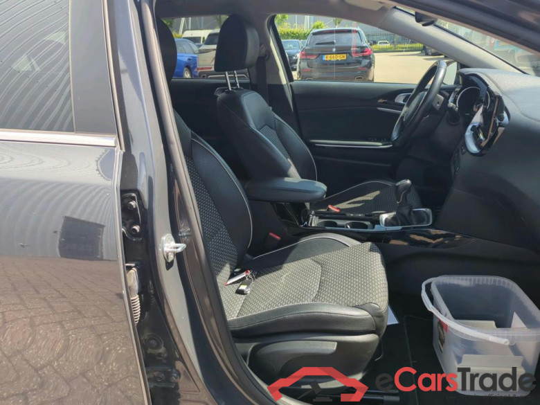 KIA ceed sportswagon 1.0 T-GDi DynPlusL. #5