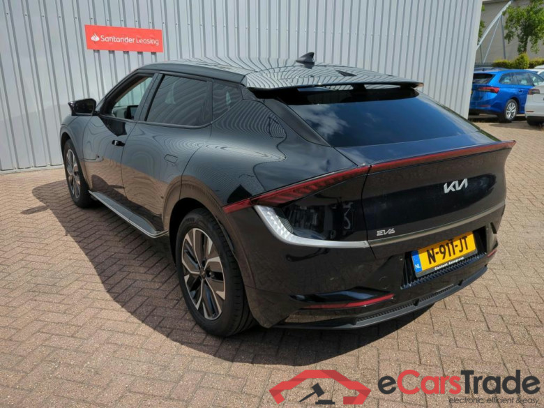 KIA EV6 Plus 77.4 kWh #2