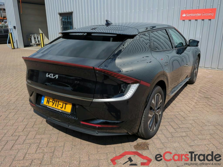 KIA EV6 Plus 77.4 kWh #3