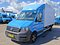 preview Volkswagen Crafter #0