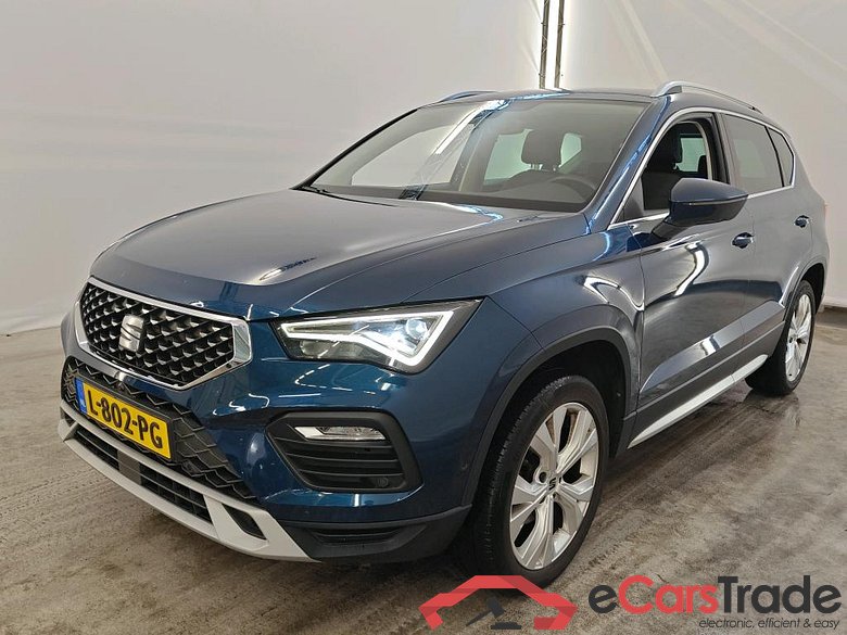SEAT Ateca 1.5 TSI Xperience Business Intense 5d