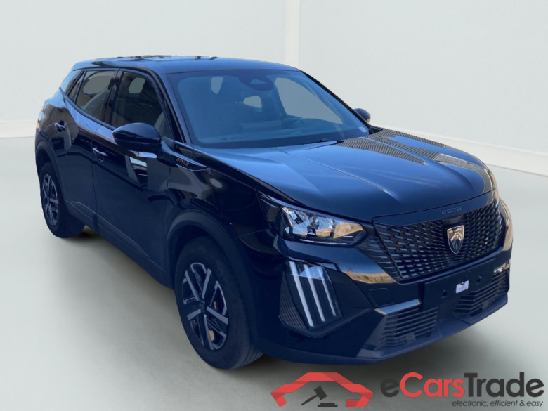 Peugeot 2008 100 S&S BVM6 Style #1