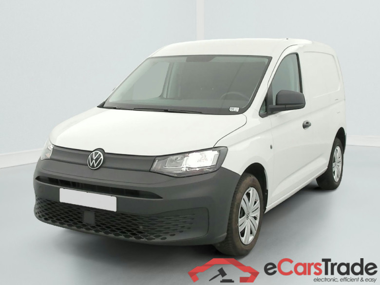 Volkswagen Caddy 2.0 TDI 102 BVM6 BUSINESS #3