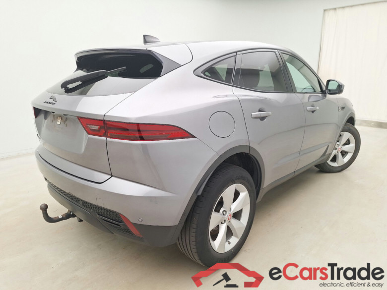 Jaguar, E-Pace FL'20, Jaguar E-Pace D165 Aut. AWD S 5d #4