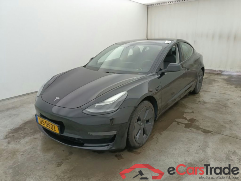 *TESLA MODEL 3 - 2021 75 kWh 498 AWD Long Range Dual Motor 5d #1