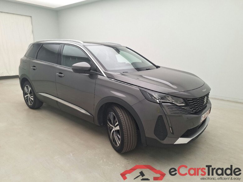 Peugeot, 5008 FL'20, Peugeot 5008 1.5 BlueHDi 96kW S&S Allure Pack 5d #5