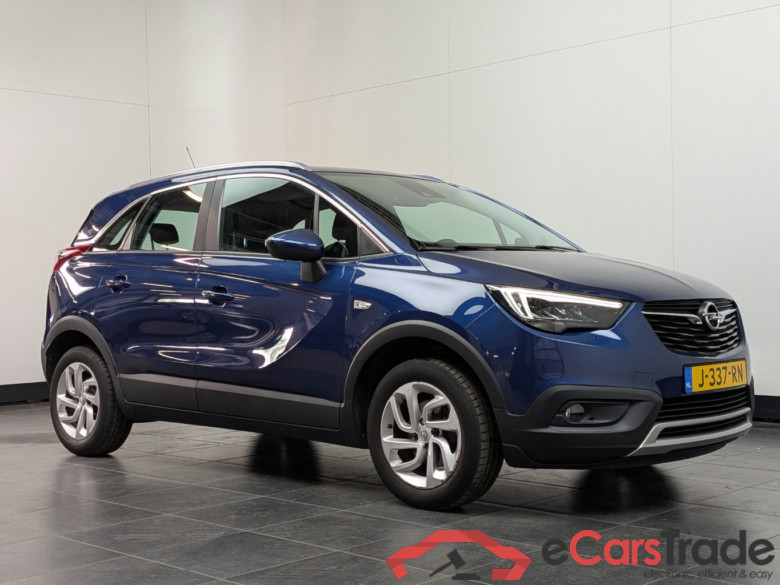 OPEL Crossland X 1.2 T. Innovation #2