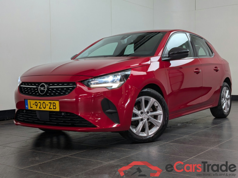 OPEL CORSA 1.2 Elegance #1