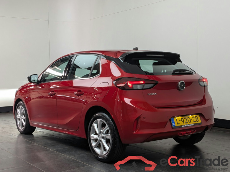 OPEL CORSA 1.2 Elegance #4