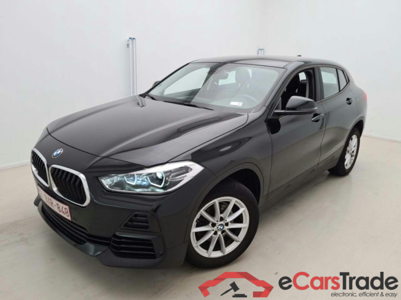BMW X2 SDRIVE16D AUT #1