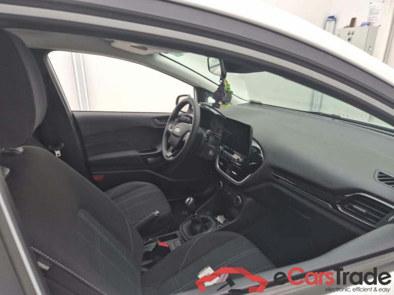FORD FIESTA 1.0 EB. CONNECTED #3