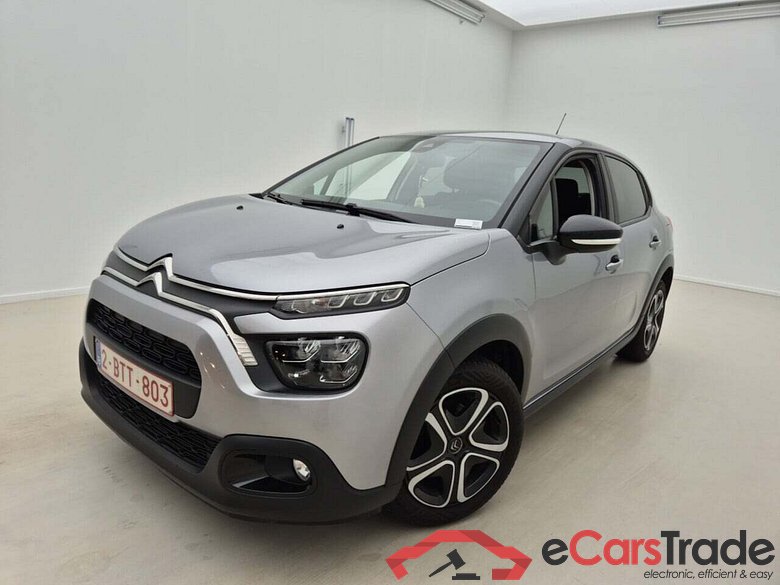 CITROEN C3 1.2 PT FEEL #1