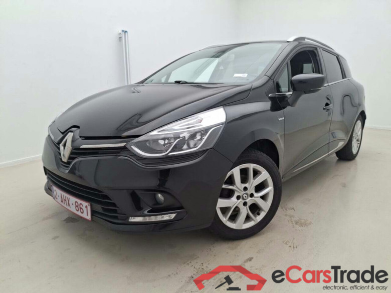 RENAULT CLIO 0.9 TCE COOL & SOUND 2 #1