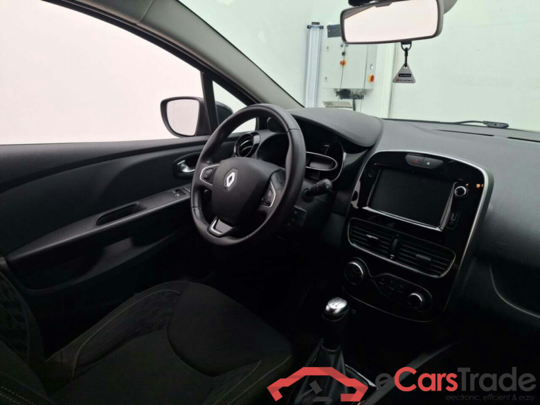 RENAULT CLIO 0.9 TCE COOL & SOUND 2 #3