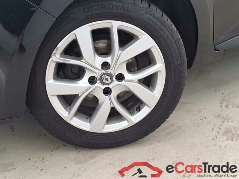 RENAULT CLIO 0.9 TCE COOL & SOUND 2 #4