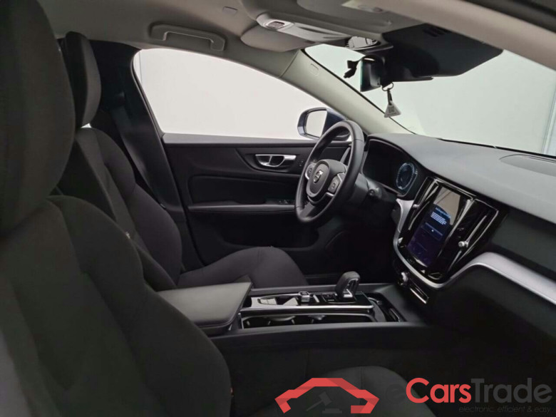 VOLVO V60 2.0 B3 MILD HYBRID BENZINE MOM #3