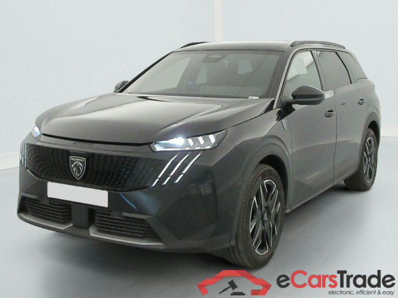 Peugeot 5008 HYBRID 145CH E-DCS6 GT #3