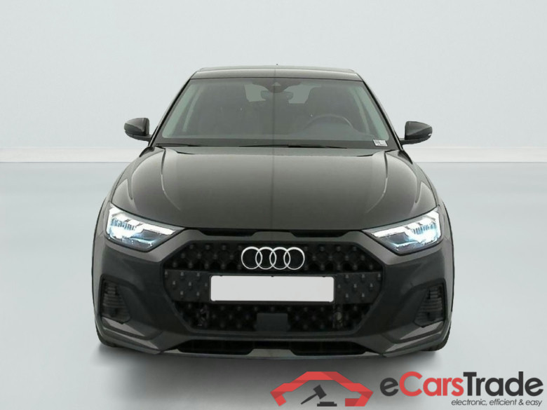 Audi A1 Design Luxe 30 TFSI 110 ch S tronic 7 #2