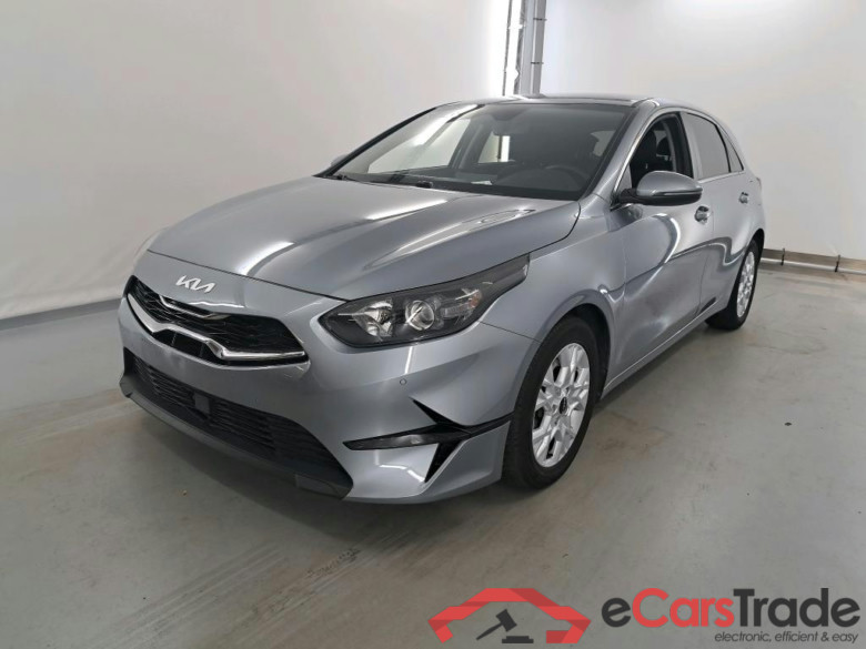 KIA CEE'D 1.0 T-GDI MHEV PULSE DCT #1