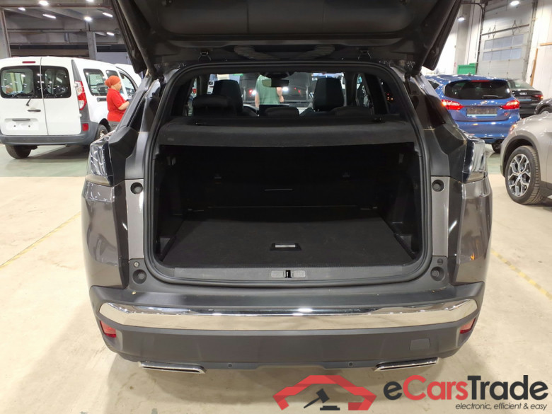 PEUGEOT 3008 1.5 BLUEHDI 96KW S&S GT #3