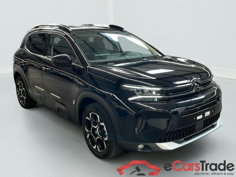 Citroen C5 AIRCROSS Hybride 145 e-DCS6 Max #1