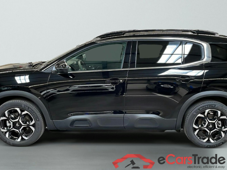 Citroen C5 AIRCROSS Hybride 145 e-DCS6 Max #4