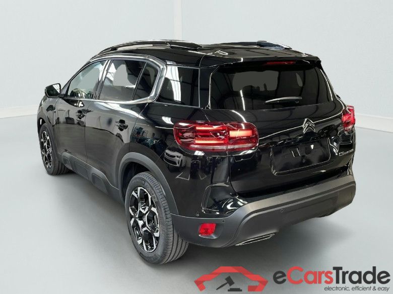 Citroen C5 AIRCROSS Hybride 145 e-DCS6 Max #5